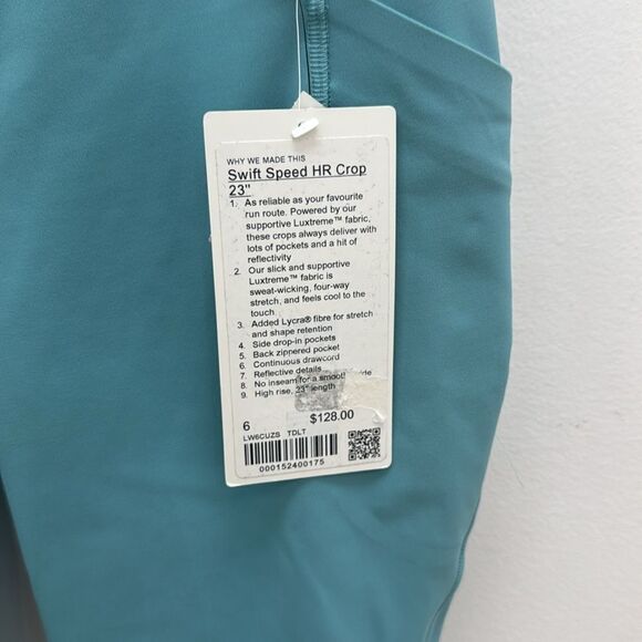 lululemon leggings - Picture 4 of 7